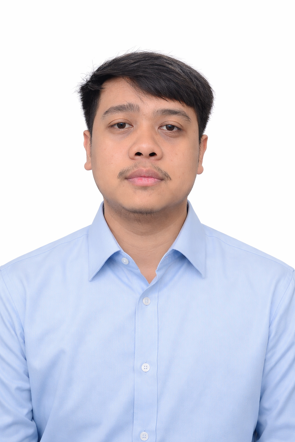 Foto profil formal Hiras Parasian Doloksaribu